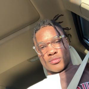 Meet your Posher, Jacob